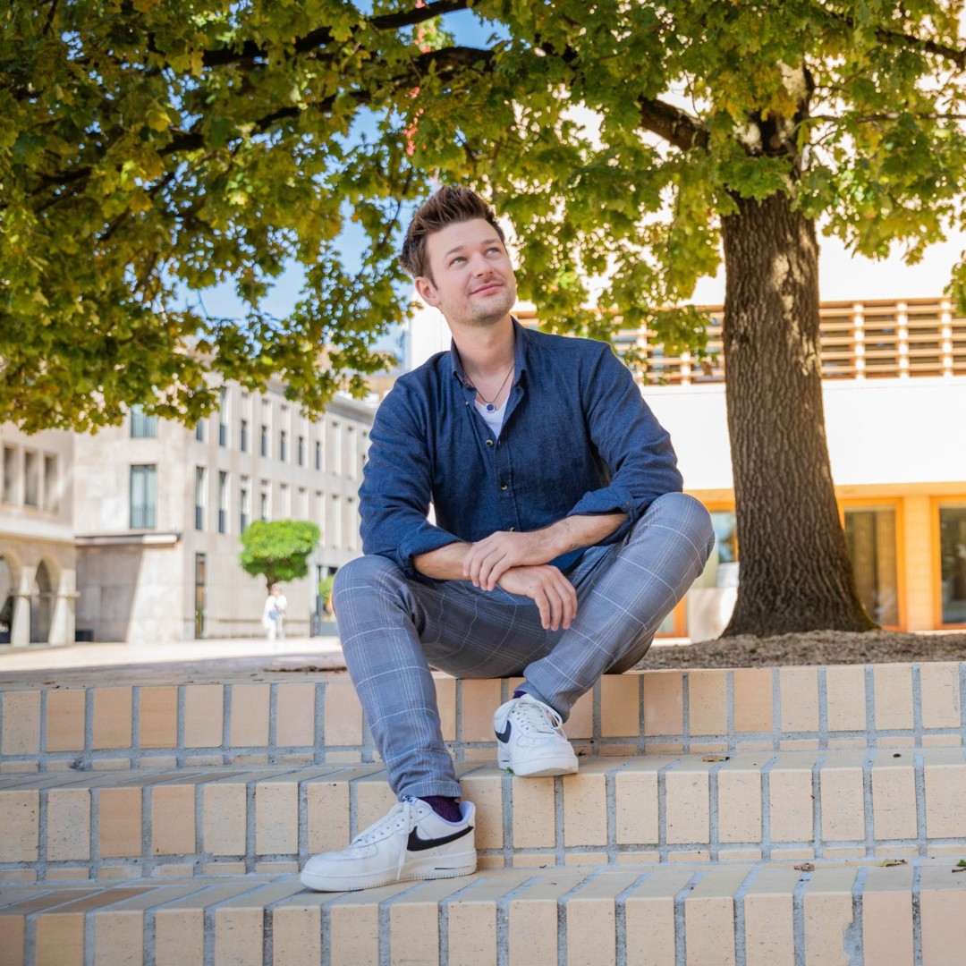 Julian Rettenmeier