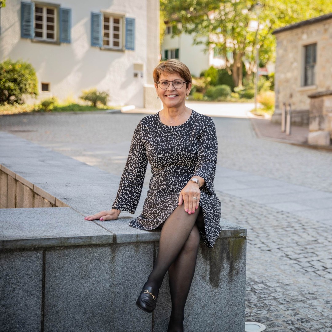 Renate Bachmann