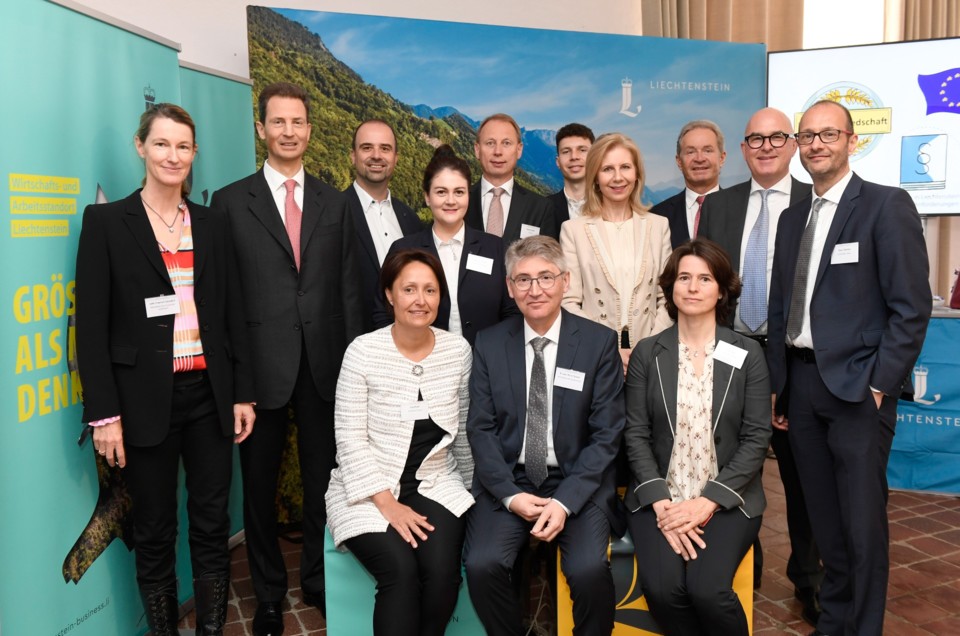 Ludwig-Erhard-Gipfel 2023